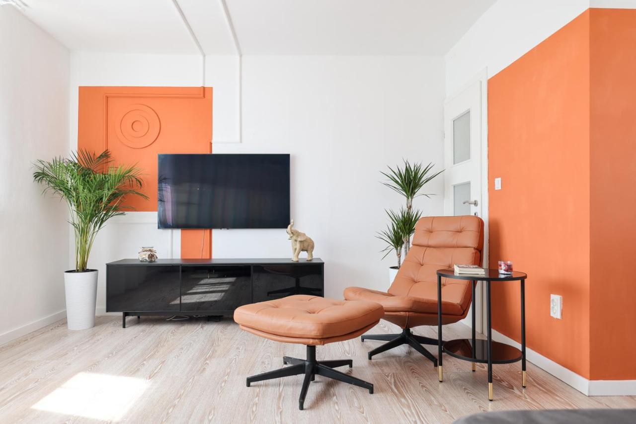 Apartment Days-panoramic City/sea View