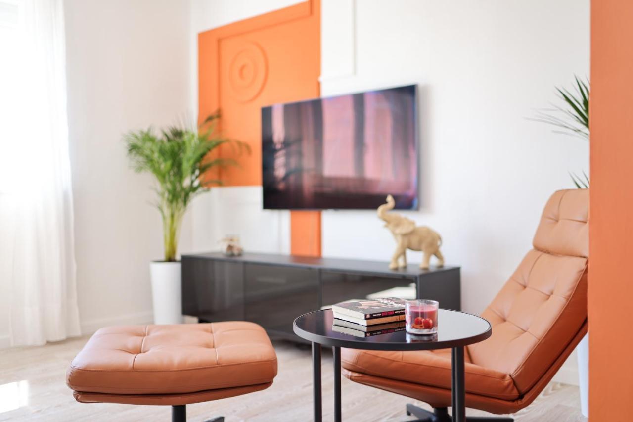 Days-panoramic City/sea View Apartment Zadar
